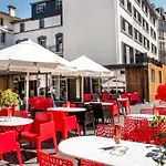 Hotel Sainte-rose 3*