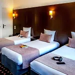 Sainte-rose 3* Lourdes