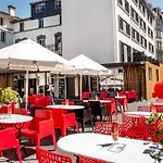 Hotel Sainte-rose 3*