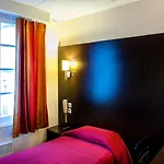 Hotel Sainte-rose Lourdes