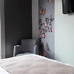 Sainte-rose Hotel Lourdes