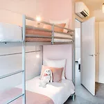 Sainte-rose Hotel 3*