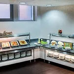 Hotel Sainte-rose Lourdes