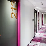 Hotel Sainte-rose Lourdes