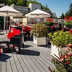 Hotel Sainte-rose 3*