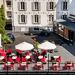 Sainte-rose 3* Lourdes