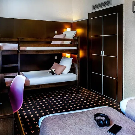 Sainte-rose 3*