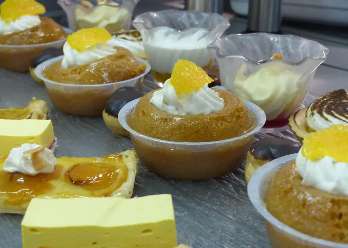 Sainte-rose Hotel Lourdes