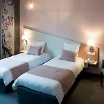 فندق Sainte-rose 3*