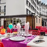Sainte-rose فندق