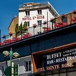 فندق Sainte-rose