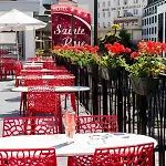 Sainte-rose لورد