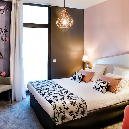 Sainte-rose 3*