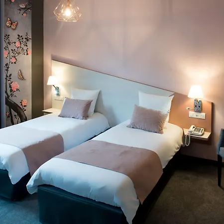 Готель Sainte-rose 3*