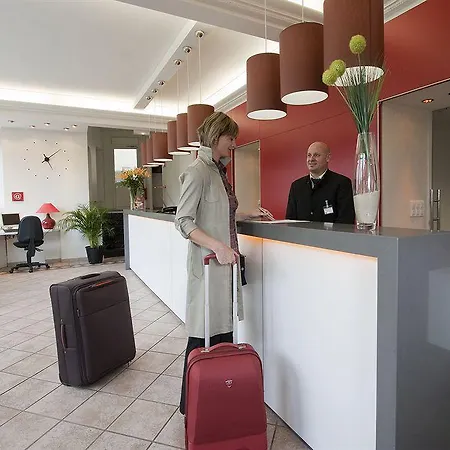Sainte-rose Готель 3*
