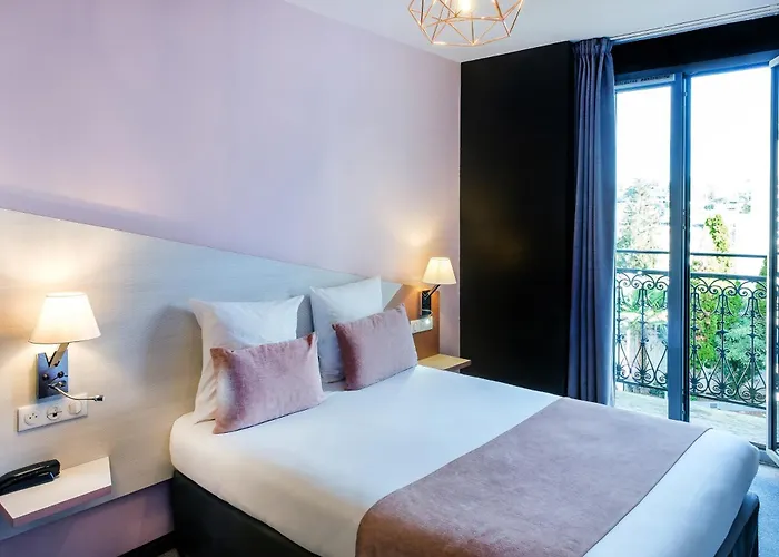 Sainte-rose 3* Lourdes