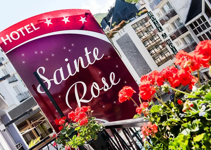 Sainte-rose