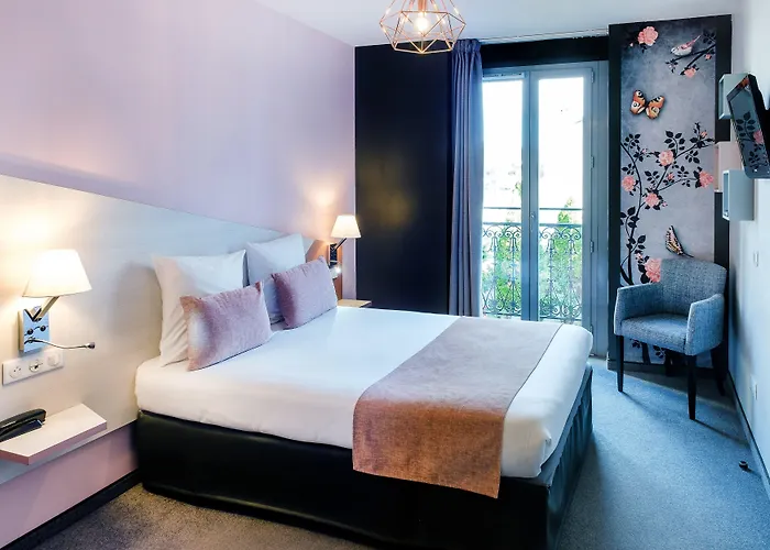 Sainte-rose 3* Lourdes