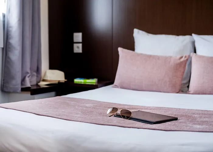 Sainte-rose Hotel Lourdes