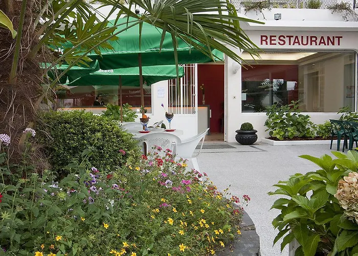 Sainte-rose 3* Lourdes